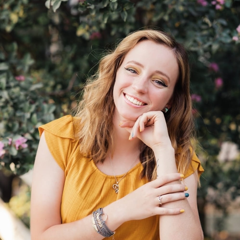 Meet your Posher, Lily